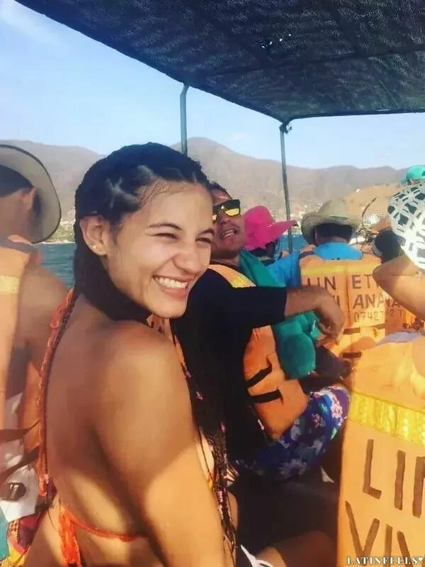 Esperanza Profile image 3