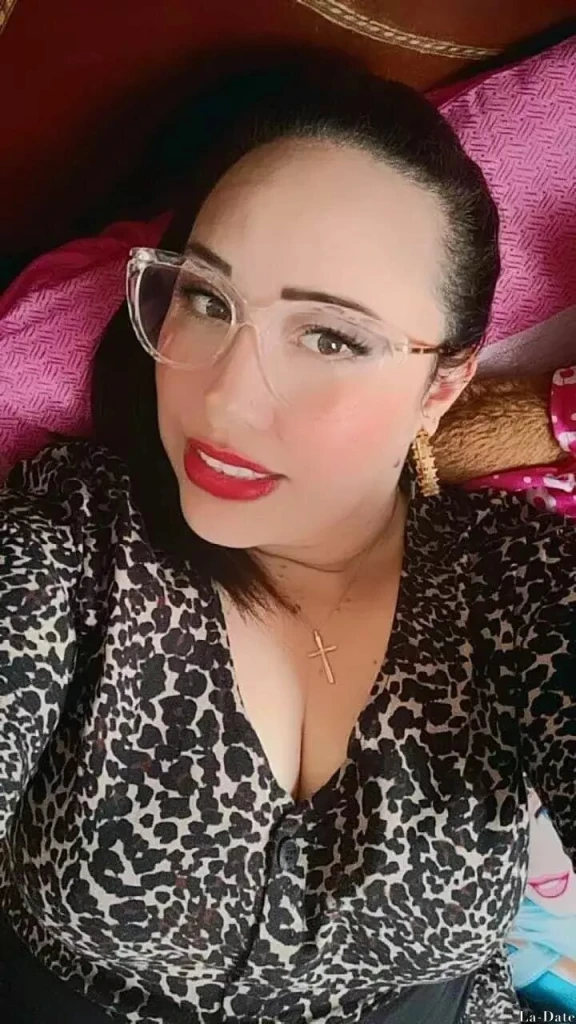 Zulema Profile image 2
