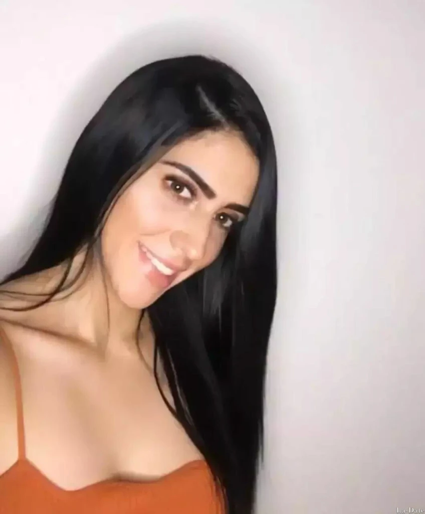 Tatiana Profile image 2