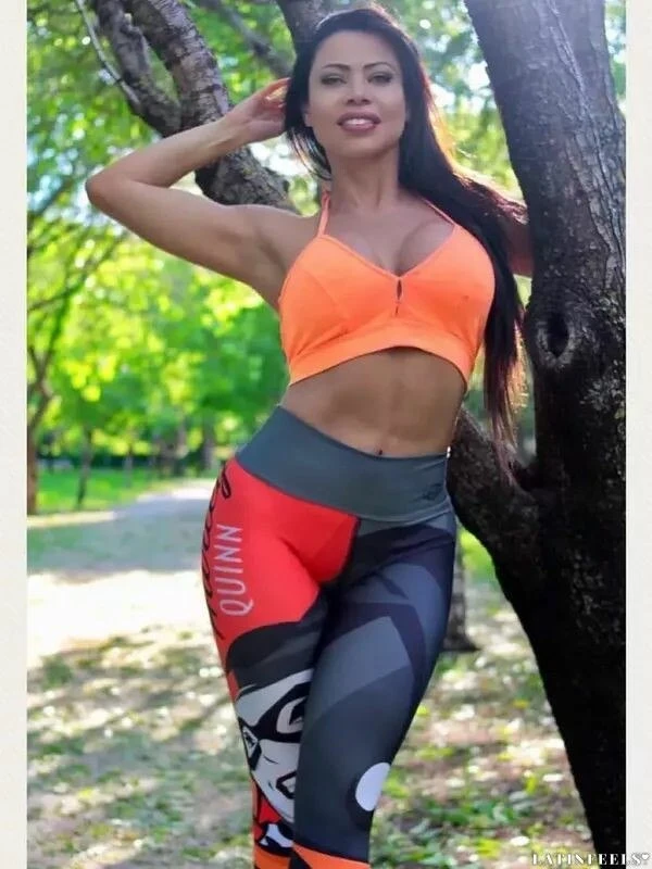 Marcela Fallon Profile image 2