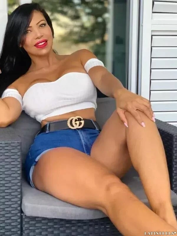 Marcela Fallon Profile image 1