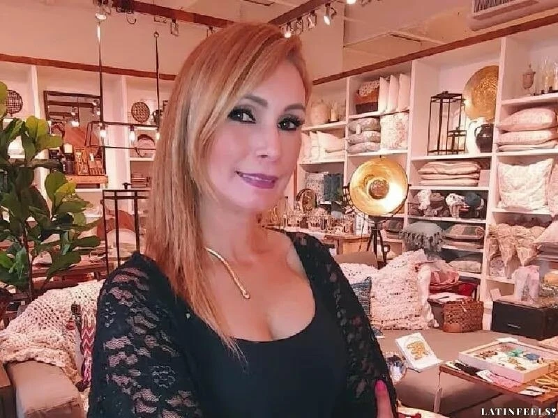 Monica Profile image 2