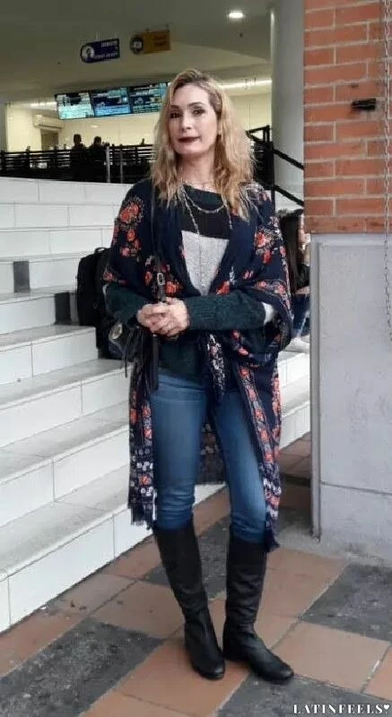 Monica Profile image 1